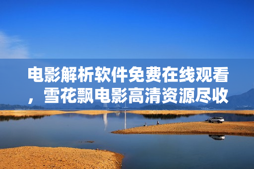 电影解析软件免费在线观看，雪花飘电影高清资源尽收眼底