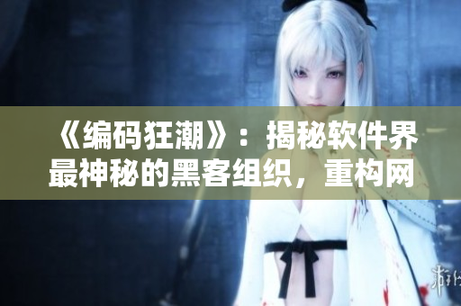 《编码狂潮》：揭秘软件界最神秘的黑客组织，重构网络安全新秩序