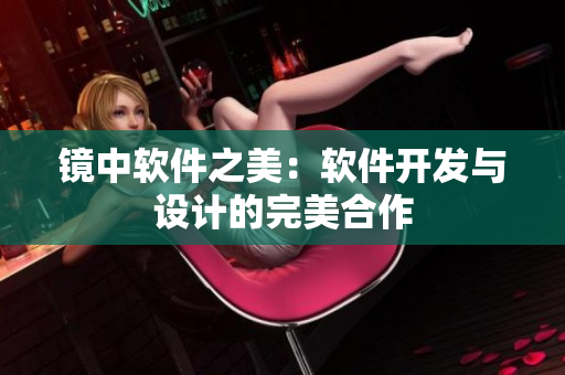 镜中软件之美：软件开发与设计的完美合作