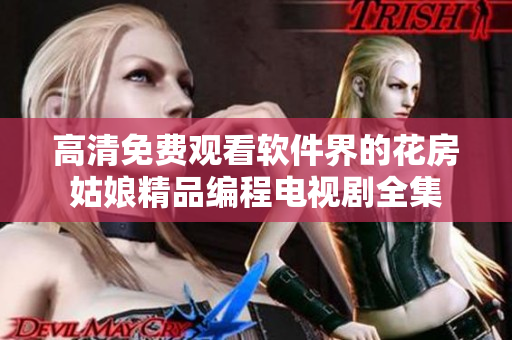 高清免费观看软件界的花房姑娘精品编程电视剧全集