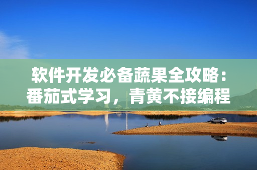 软件开发必备蔬果全攻略：番茄式学习，青黄不接编程秘籍