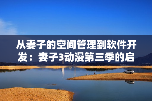 从妻子的空间管理到软件开发：妻子3动漫第三季的启示