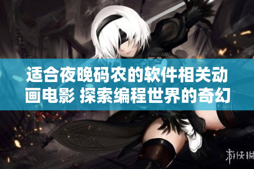 适合夜晚码农的软件相关动画电影 探索编程世界的奇幻之旅