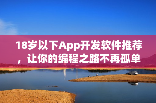 18岁以下App开发软件推荐，让你的编程之路不再孤单！