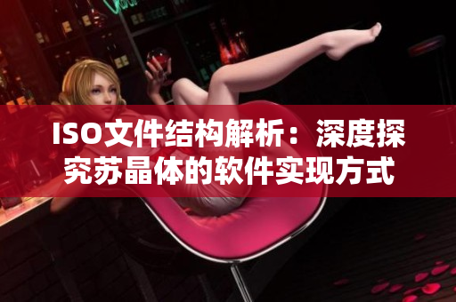 ISO文件结构解析：深度探究苏晶体的软件实现方式