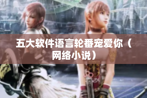 五大软件语言轮番宠爱你（网络小说）