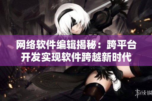 网络软件编辑揭秘：跨平台开发实现软件跨越新时代