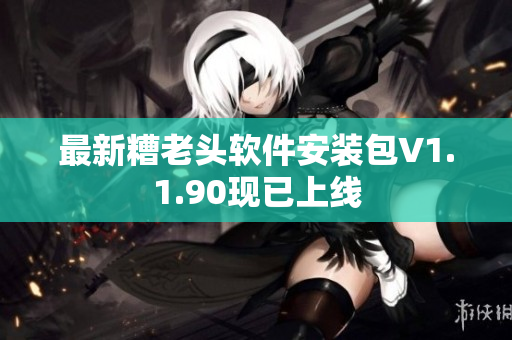 最新糟老头软件安装包V1.1.90现已上线