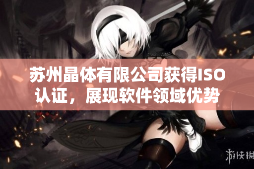 苏州晶体有限公司获得ISO认证，展现软件领域优势