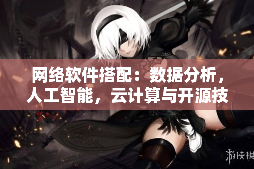 网络软件搭配：数据分析，人工智能，云计算与开源技术
