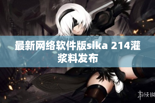 最新网络软件版sika 214灌浆料发布