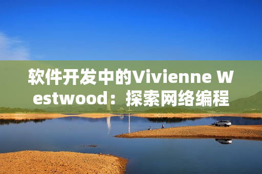 软件开发中的Vivienne Westwood：探索网络编程设计艺术