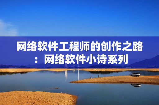 网络软件工程师的创作之路：网络软件小诗系列