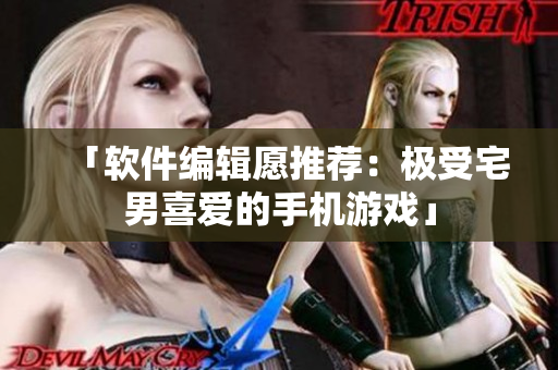 「软件编辑愿推荐：极受宅男喜爱的手机游戏」