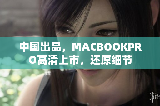 中国出品，MACBOOKPRO高清上市，还原细节