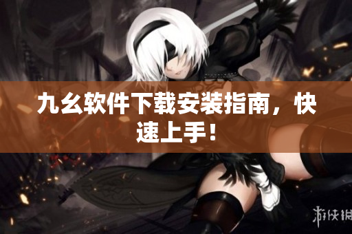 九幺软件下载安装指南，快速上手！