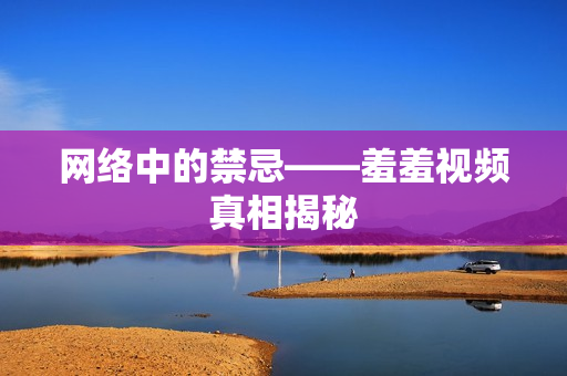 网络中的禁忌——羞羞视频真相揭秘