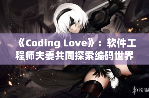 《Coding Love》：软件工程师夫妻共同探索编码世界