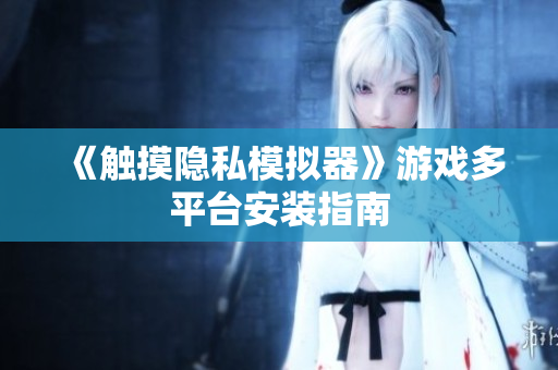 《触摸隐私模拟器》游戏多平台安装指南