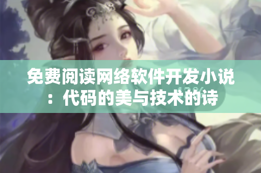 免费阅读网络软件开发小说：代码的美与技术的诗
