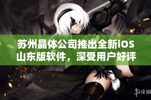 苏州晶体公司推出全新iOS山东版软件，深受用户好评