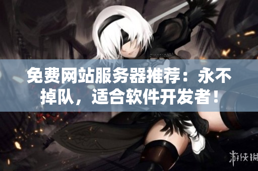免费网站服务器推荐：永不掉队，适合软件开发者！