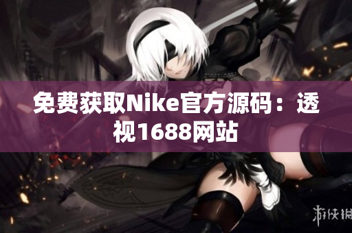 免费获取Nike官方源码：透视1688网站