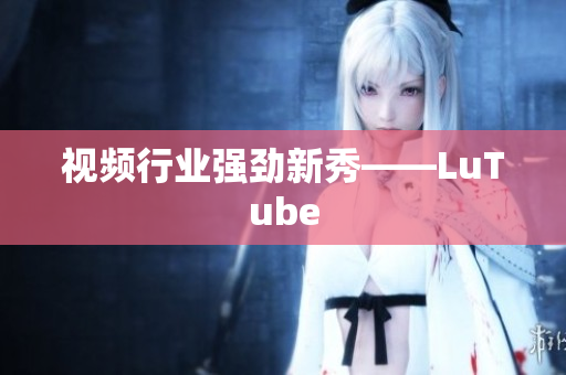 视频行业强劲新秀——LuTube