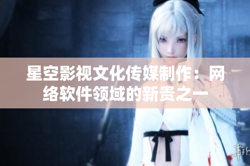 星空影视文化传媒制作：网络软件领域的新贵之一