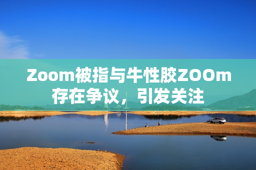 Zoom被指与牛性胶ZOOm存在争议，引发关注
