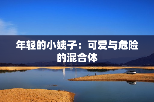 年轻的小姨子：可爱与危险的混合体