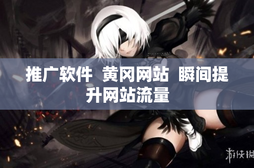 推广软件  黄冈网站  瞬间提升网站流量