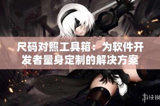 尺码对照工具箱：为软件开发者量身定制的解决方案
