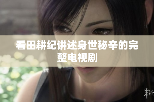 看田耕纪讲述身世秘辛的完整电视剧