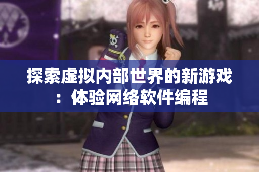 探索虚拟内部世界的新游戏：体验网络软件编程
