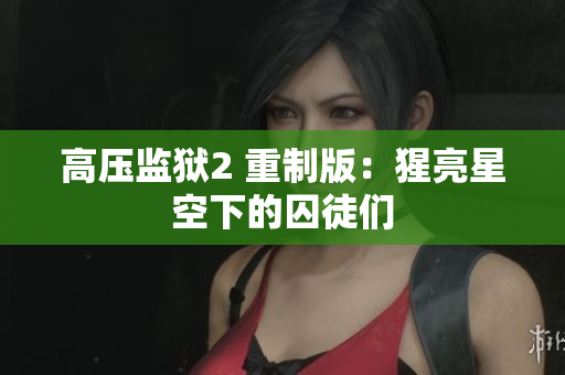 高压监狱2 重制版：猩亮星空下的囚徒们