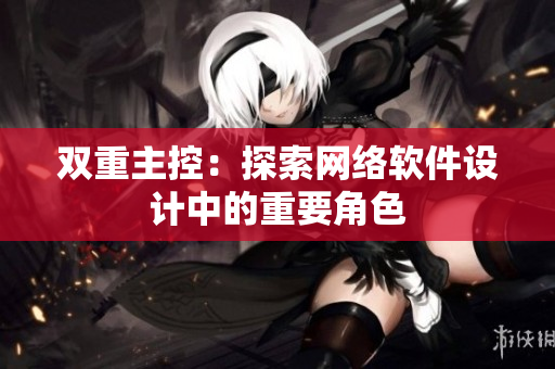 双重主控：探索网络软件设计中的重要角色