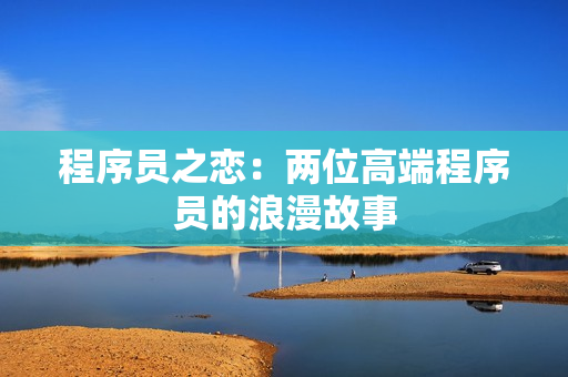 程序员之恋：两位高端程序员的浪漫故事