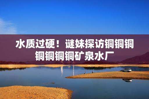 水质过硬！谜妹探访铜铜铜铜铜铜铜矿泉水厂