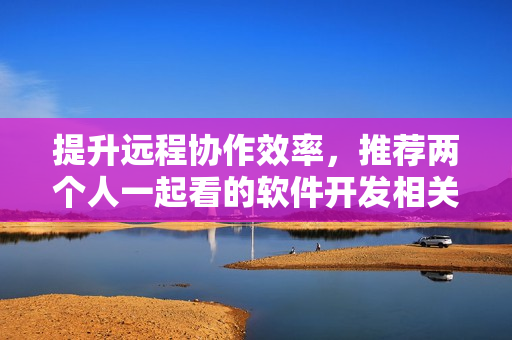 提升远程协作效率，推荐两个人一起看的软件开发相关电影