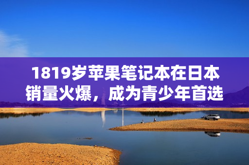 1819岁苹果笔记本在日本销量火爆，成为青少年首选