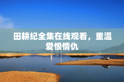 田耕纪全集在线观看，重温爱恨情仇