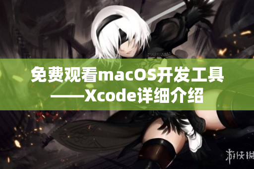 免费观看macOS开发工具——Xcode详细介绍