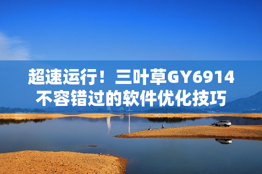 超速运行！三叶草GY6914不容错过的软件优化技巧
