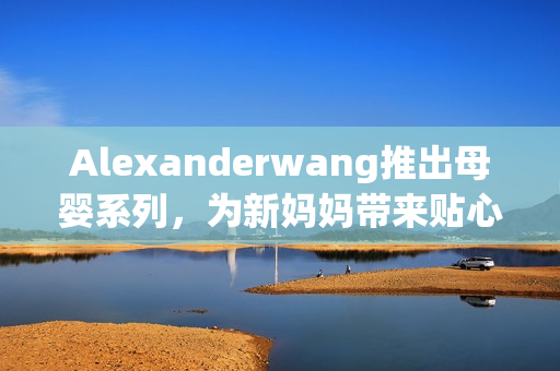 Alexanderwang推出母婴系列，为新妈妈带来贴心选择