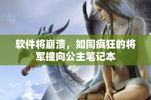 软件将崩溃，如同疯狂的将军撞向公主笔记本