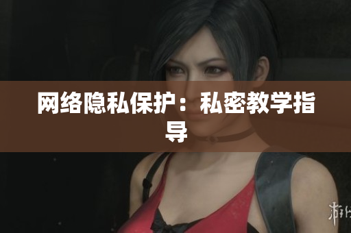 网络隐私保护：私密教学指导