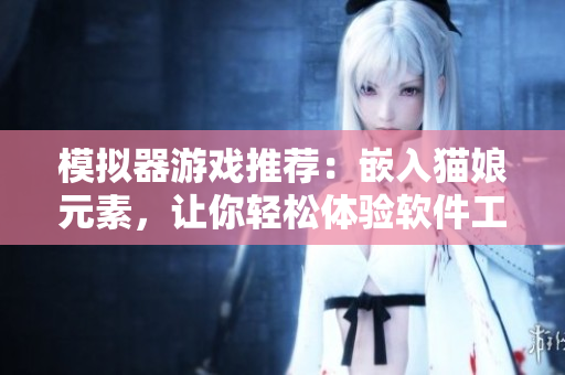 模拟器游戏推荐：嵌入猫娘元素，让你轻松体验软件工程师的日常