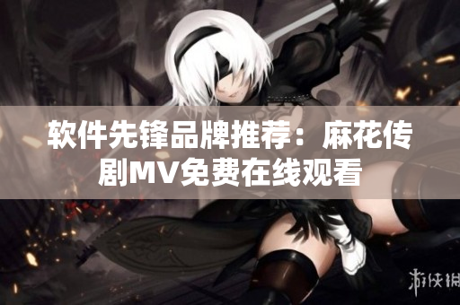 软件先锋品牌推荐：麻花传剧MV免费在线观看