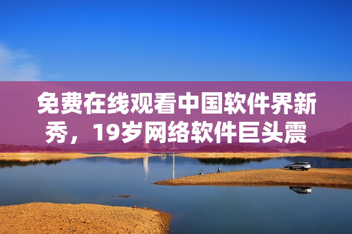 免费在线观看中国软件界新秀，19岁网络软件巨头震撼登场！